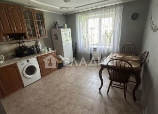 Продается 2-ком. квартира, 57 м2, Бурятия, улица Мокрова, 30к4