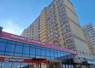 Однокомнатная квартира на продажу, 34.8 м2, Краснодар, улица Петра Метальникова, 5к2