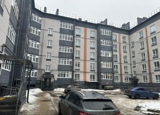 1-ком. квартира на продажу, 30 м2, село Высокая Гора, улица Сельхозтехника, 6/1