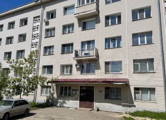 Продается однокомнатная квартира, 19 м2, Татарстан, улица Патриса Лумумбы, 49