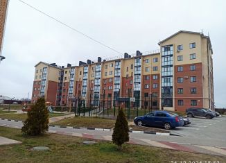 Продам двухкомнатную квартиру, 51.5 м2, Белгородская область, Первомайская улица, 21А