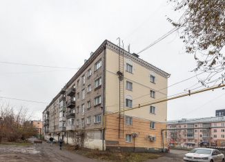 Продается 1-ком. квартира, 31.5 м2, Барнаул, проспект Ленина, 134