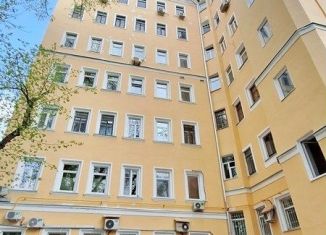 Продается 5-ком. квартира, 132 м2, Москва, улица Маросейка, 13с3, метро Китай-город