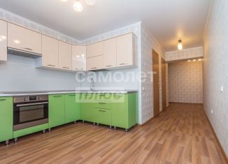 Продажа 2-комнатной квартиры, 65 м2, Уфа, улица Академика Ураксина, 3