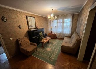 Продам 4-комнатную квартиру, 83 м2, Ростов-на-Дону, Пушкинская улица, 181, Кировский район