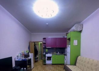 Продам квартиру студию, 17.9 м2, Москва, Шереметьевская улица, 28, метро Алексеевская