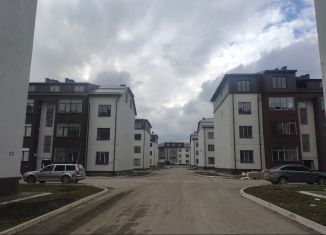 3-ком. квартира на продажу, 94 м2, Чегем, улица имени М.В. Сижажева, 1к29