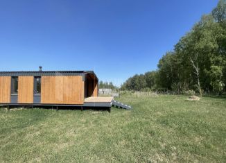 Продажа дома, 45 м2, деревня Якуши, улица Х. Муллачанова