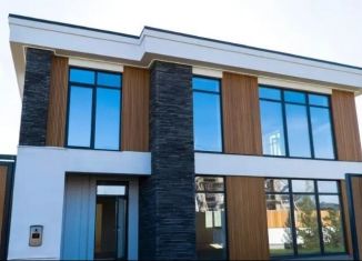 Продаю дом, 211.7 м2, Калининград, улица Анны Ахматовой, 9