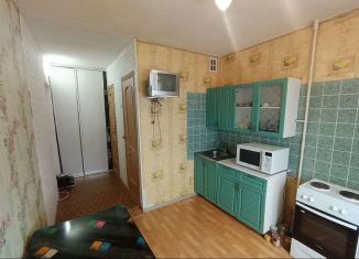 Продам 1-ком. квартиру, 32.4 м2, Хабаровский край, Пионерская улица, 6Б