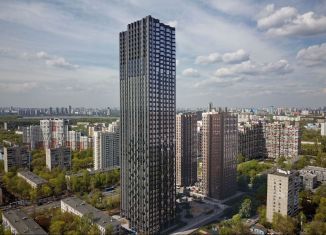 Продам 3-комнатную квартиру, 92.9 м2, Москва, метро Мнёвники