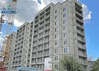 Продажа квартиры студии, 28 м2, Алтайский край