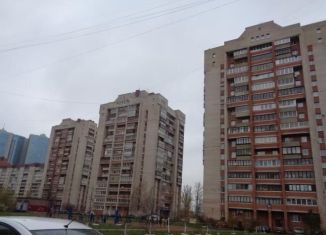 Сдается 1-ком. квартира, 38 м2, Санкт-Петербург, Рыбацкий проспект, 9, метро Рыбацкое