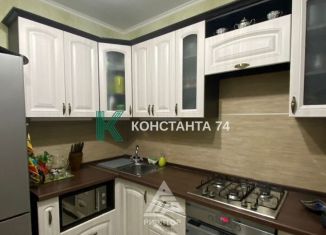 Продается 1-ком. квартира, 39.8 м2, Миасс, улица 8 Марта, 147