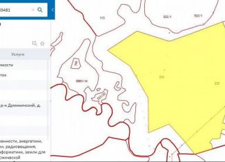 Продаю участок, 9900 сот., Калужская область