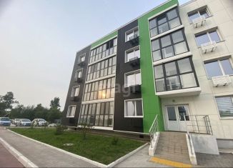 Продается 1-ком. квартира, 39.6 м2, Приморский край, улица Острякова, 37А