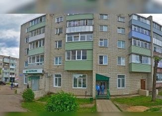 Продажа офиса, 65 м2, Ивановская область, Спортивный переулок, 5