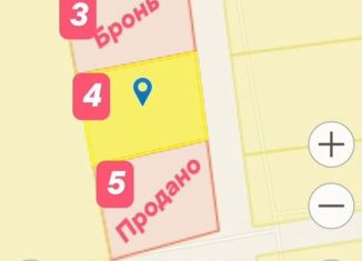 Участок на продажу, 6.2 сот., село Михайловка