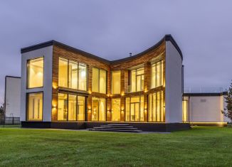 Продается дом, 760 м2, деревня Солослово