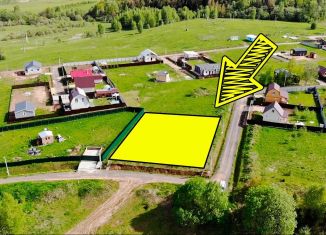 Продам земельный участок, 8 сот., деревня Судаково