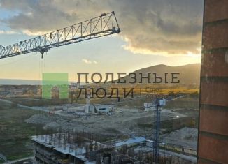 Продажа 2-комнатной квартиры, 68.4 м2, Новороссийск, ЖК Кутузовский, улица Хворостянского, 27к2