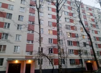 Продается 2-ком. квартира, 16 м2, Москва, бульвар Яна Райниса, 6к2