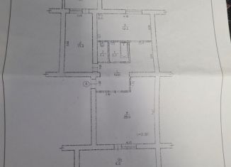 Продается двухкомнатная квартира, 76 м2, Евпатория, улица 9 Мая, 102