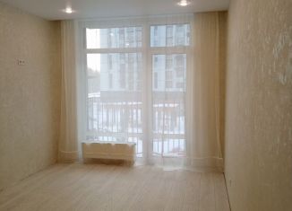 Квартира на продажу студия, 20 м2, Тюмень, Калининский округ