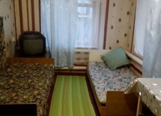 Сдача в аренду комнаты, 16 м2, Саратовская область, Крайняя улица, 220