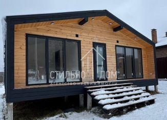 Продам дом, 105.4 м2, деревня Ройка, потребительский садоводческий кооператив Здоровье, 183