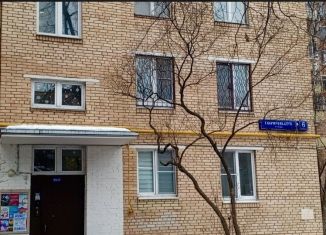 Продается 2-комнатная квартира, 11.5 м2, Москва, метро Спартак, улица Габричевского