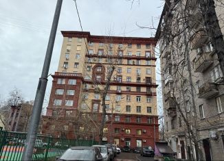 Квартира на продажу студия, 11.3 м2, Москва, Космодамианская набережная, 4/22А, метро Таганская