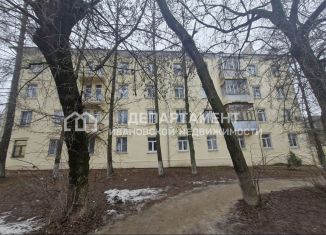 Продается 2-комнатная квартира, 55 м2, Иваново, Крутицкая улица, 24