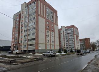 Сдам в аренду 1-ком. квартиру, 37 м2, Мордовия, улица Щорса, 16