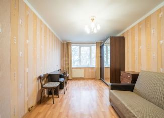 Продается 2-ком. квартира, 44 м2, Санкт-Петербург, улица Петра Смородина, 6, Красногвардейский район