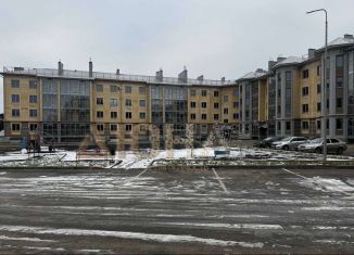 Продаю однокомнатную квартиру, 35.7 м2, Кострома, Заволжский район