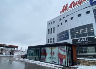 Торговая площадь в аренду, 18 м2, Уфа, улица Маршала Жукова, 29