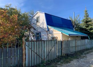 Продается дом, 55 м2, СНТ Аэлита, Верхняя улица