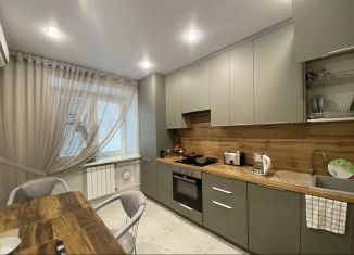 Продажа 3-комнатной квартиры, 80 м2, Ярославль, улица Терешковой, 25