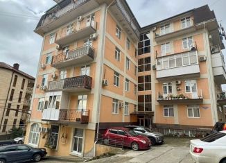 Продажа 1-ком. квартиры, 45 м2, Сочи, Транспортная улица, 78/11