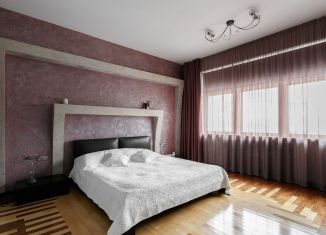 3-комнатная квартира на продажу, 153 м2, Москва, 1-й Зачатьевский переулок, 6с1, метро Парк культуры