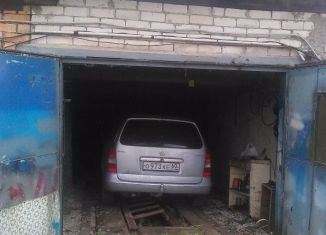 Сдается гараж, 21 м2, Псков, Железнодорожная улица