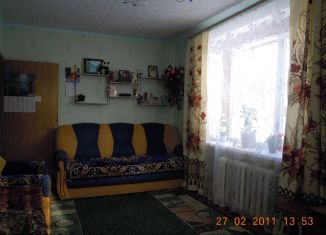 Продается двухкомнатная квартира, 42 м2, село Актаныш, улица Механизаторов, 9