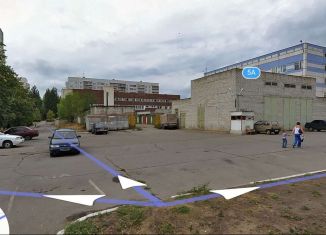 Продам гараж, 22 м2, Ульяновск