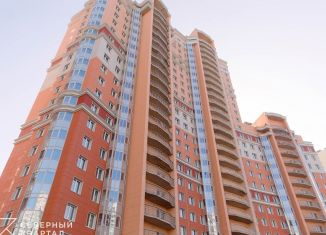 Продается 3-комнатная квартира, 92.1 м2, Санкт-Петербург, улица Кустодиева, 7к1, ЖК Байрон