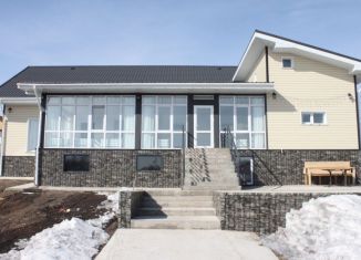 Продажа дома, 210 м2, деревня Кузнецово, Горная улица