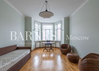 Сдается 4-ком. квартира, 127 м2, Москва, Машкова улица, 16, Машкова улица