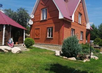 Продажа дома, 90 м2, село Колюткино, улица Володарского, 30