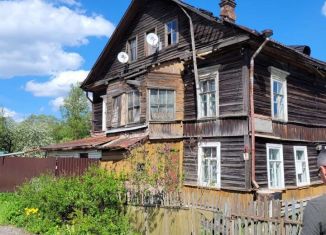 Дом на продажу, 47 м2, городской посёлок Ульяновка, Колпинская улица, 9