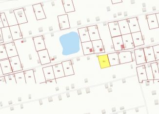 Продам участок, 5.3 сот., Йошкар-Ола